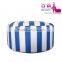 Round Bean Bag Cylinder