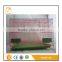 Hot selling big bird cage metal bird cage for parrot