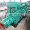 Supplier India JKR50 Double-stage Vacuum Automatic Clay Brick Making Machine