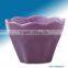 Creative Hot-selling Small Volume Candycolor Sweetmeats Ice Cream Ceramic Mug Bowl Without Handle