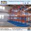 Timber/Tube/Pipe Warehouse Storage Cantilever Rack