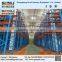 Dongguan Manufacturer Start Import Export Business Warehouse Adjustable Pallet Drive In Van Boltless Shelving
