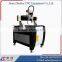 China CNC Engraving Machine For Wood Acrylic With 2.2KW Water Cooling Spindle Of Mach3 Controller Support Desktop Computer 6090