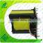 PQ50 High Power Screen Power Supply Transformer Military Power Transformer