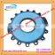 224WCB2 Eaton water-cooled auxiliary brake-Reaction Plate Sub Assembly