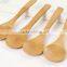 Bamboo spoon