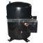 Popular Bristol air compressor, air cooled condensing for sale