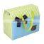 China Factory OEM customise Eco friendly GIFT BAG SHOPPING PACKAGING BAGS