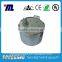 6w high torque low speed AC synchronous motor SGTH-508 for shaker and strirrer