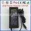 dc12V 6A power supply 72w 2 years warranty ce rohs fcc 110-220v input US EU AU UK plug led adapter led strip light power supply
