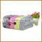 Factory Price Home Textile Blanket Flannel Fleece Throw
