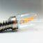220v 2w led filament lamp t22 new design t22 led bulb filament lights t22 filament 2w led lights christmas