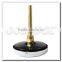 High quality 4 inch thermometer steel celsius