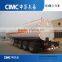 fuel/diesel 38000L CIMC China 3 axle fuel tank trailer