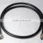 RF Testing Wire Cable Assembly SMA Male Female connector