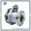 Superior 3-way 90 Degree Safety Valve