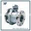 Best Seller Lockable ANSI Globe Valve