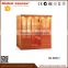 luxury mini outdoor portable near infrared sauna health care products made in china