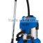 Practical household wet and dry 1400W vacuum cleaner for creating quiet home