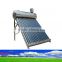 evacuated solar collector tubes solar water heater