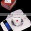 Jewelry Scale Digital Weighing Scale High Precision Pocket 250ct/0.005ct Reloading