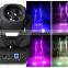 DJ DICSO NEW product 4 leds disco effect moving head beam light