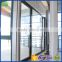 Cheap Aluminium Profile Glass Doors design aluminium door