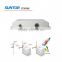 Ultra Long Range Dab Dab CCTV Wireless Transmitter Power Over Coax