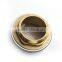 Threaded Brass Tube Suppliers Brass Elbow Fitting