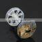 Hot Sale European Basin Sink Drain Stopper Plug