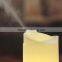 Factory wholeslae officearoma oil diffuser with led lighting