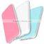 fashion design the newest arrival 10000mAh polymer portable power bank charger with 2 dual usb output