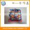 printed 100 cotton funny oven mitts and square pot holder cheap