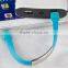 Latest best selling bracelet charger cable, bracelet data line, wearable charger cable                        
                                                Quality Choice