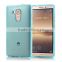 C&T Soft Silicone TPU Ultra Thin Slim Clear Transparent Case Cover For Huawei Ascend Mate 8