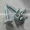 Cross Recessed Tapping Screws