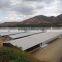 automatic environmental controlled chicken farms construction