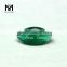 3x6mm Marquise Cut Natural Green Precious Agate Gemstone