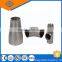 Hot Sale carbon steel butt weld pipe fittings 90deg elbow                        
                                                Quality Choice