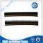cloth heat resistant oil and gas hydraulic rubber pipe hose