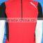 Professional high quality short sleeve men pullover custom cycling jerseys