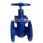 cast iron gate valve pn16 with prices