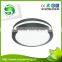 High Lumen IP65 waterproof 20W/30W/40W motion sensor recessed ceiling lights