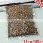 Frozen Food Packaging Bag 20*25*160micron