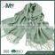 fashion men scarf winter soft acrylic cashmere feel shawl