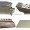 WPC Plastic Outdoor Flooring Profile Extrusion Mold