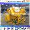 BTC Series Mining Slurry Gold Ore Processing System Ceramic Vacuum Filter Press