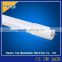 2015 new design hot single tube 9w t8 2ft led tube fixture
