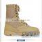 Excellent Performance Tactical Desert Boots with durable outsole used for a long time