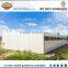 Building design cold storage room price for food, flower